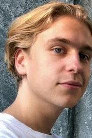 Noel Flike as Ville in Flaggan 2026
