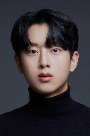 Kim Tae-hyeon as Ju-wang in Echo of the Past 2025