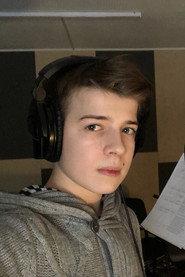 Mark Nester as  in Gamer's Rules 2018