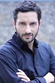 Rafael Mentges as in Desvios 2016