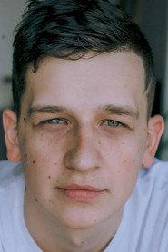 Igor Titov as in Warm 2023
