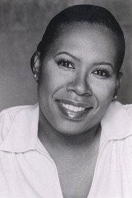 Heather B. as Aunt Ruth in B-Boy Blues 2021