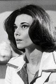 Tricia O'Neil as Angie - Rolls Royce in The Gumball Rally 1976