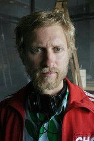 Gabriel Díaz as  in No Place in Anywhere 2003