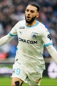 Amine Gouiri as Self in Sans Jamais Rien Lacher EP-6 Amor Vincit OMnia 2025