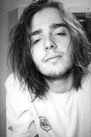 Gabriel Martins as Kenji (Voice) in Tears of Blood 