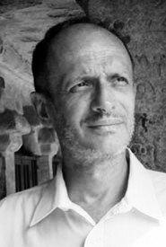 Laurent Lucien Gauriat as Marc in Voyages 2019