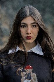 Negar Beikmohamadi as The Girl in Nudity and wind 