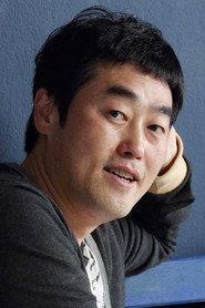 Baek Won-gil as Manager Kang in Second Half 2010