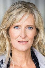 Bianca Karsten as Tina Finelli in The Finellis Movie 2022