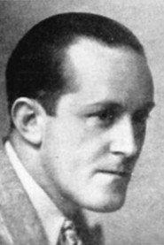 Per Björkman as Bengt von Kronsvärd in A Sailor on Horseback 1940