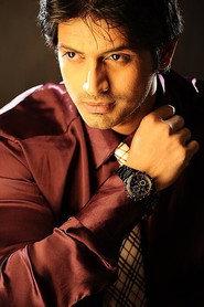 Arindam Roy as in Olot Palot 2009