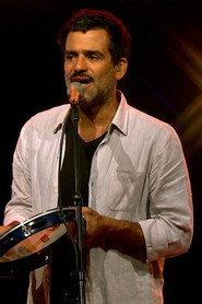 Pedro Miranda as Mário Reis in Noel: The Samba Poet 2007