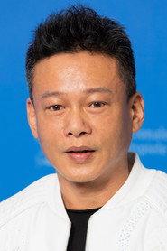 Lee Kang-sheng as Cheung in Blue Sun Palace 2025
