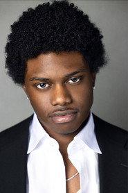 Kain Thomas as Hugo in Between Thoughts 2025