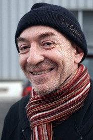 François Soulier as Self - Batterie in Indochine - Putain de stade 2010