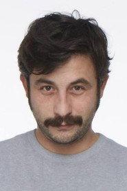 Aras Bilkin as Aras in Grace For Sale 2025