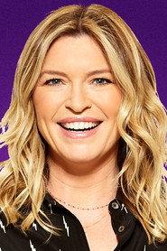 Tina Hobley as Self - Narrator (voice) in Britain's Greatest Hoaxer 2017