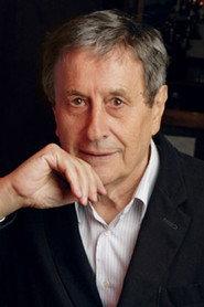 Zdravko Šotra as Himself in The Film of Distant Future 2022