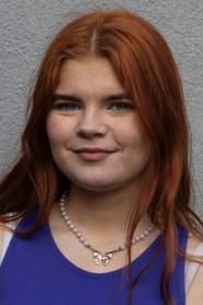 Caitlin Appleyard as Government Agent in Solar 2023