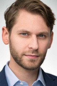 Collin Arend as Fischer in Assault on Hill 400 2023