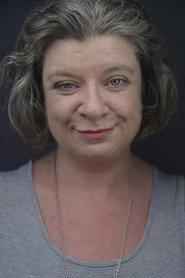 Polly McKie as Michelle Summers in Milking It 2015