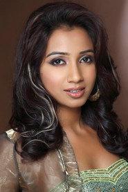 Shreya Ghoshal as special appearance in song "Har Taraf" in Saaya 2003