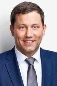 Lars Klingbeil as Self in SEPTEMBER 2026