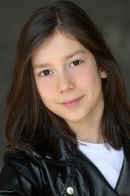 Ryan S. Hill as Young Tommy in Take Me to a Nice Place 2021
