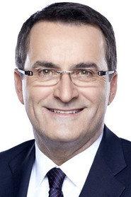 Jean Lapierre as Self (archive footage) in Jean Lapierre : homme de coeur et de paroles 2021
