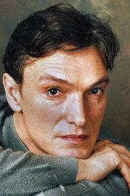 Andrey Dubovsky as in It's My Fault 1993