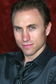 James Bolt as Stanley Milgram in Atrocity 2006