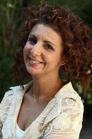 Vivi Koka as Anna in Dream a Little Dream 1999