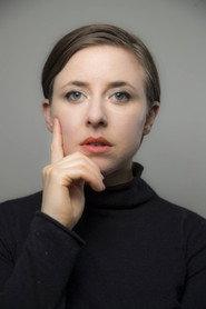 Catherine Waller as Thalia in Bridget and Iain 2017