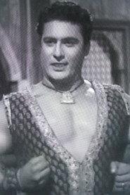 Hercules as in Khooni Saya 1970