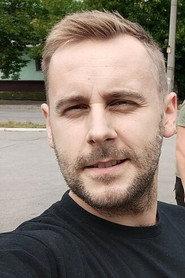 Krystian Machnik as Self in The Last People of Chernobyl 3 2020