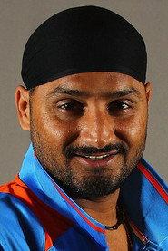 Harbhajan Singh as Sardev Singh in Dikkiloona 2021