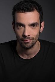 José Pimentão as Jorge in Lux 2015