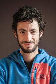 Kilian Jornet as Kilian Jornet Burgada in Downside Up 2013