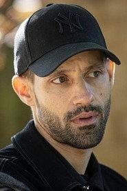 Joel Hyrland as Michael in An Example 2022