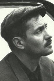 André Heinrich as Self in Ballad of Imprisonment: Making Blanche 2014