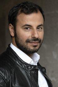 Hüseyin Tabak as Self in The Legend of the Ugly King 2017