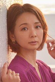 Rumi Shishido as Mikako Koda (voice) in Neighborhood Story The Movie 1996