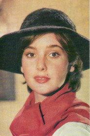 Svetlana Petrosyants as in If I Were the Boss... 1981