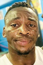 Jeremiah Nakathila as Self in Devin Haney vs. Vasyl Lomachenko 2023