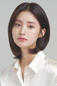 Park Jeong-hwa as Ji-hye in Dragon Inn Part 1 : The City of Sadness 2020
