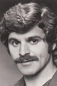 Jeffrey Hurst as Donald Cromronic in Sex Appeal 1986