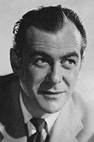 Paul Carpenter as Bill Saul in The Stranger Came Home 1954