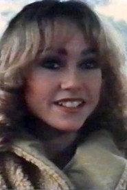 Florence Aubry as in Carnal Games 1983