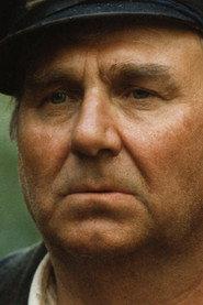 Ahti Kuoppala as Mikko Ruska in Akallinen mies 1986